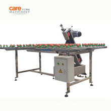 Glass Edge Grinding And Polishing Machine